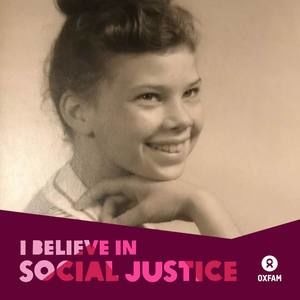 Meet your Posher, Joan